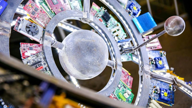 微服务拆分：揭秘企业架构的“解耦”之道